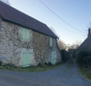 La lande de Goult- Goult - La Lande-de-Goult - 3