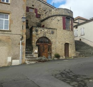 Puy Saint Romain - Saint Maurice - 3