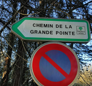 A la recherche du menhir à Olonne sur Mer - Olonne sur Mer - 4