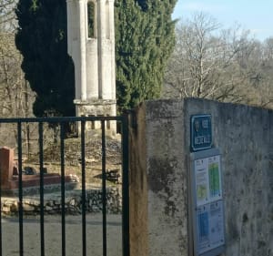 Petite balade dans le vieux Mouliherne - Mouliherne - 4