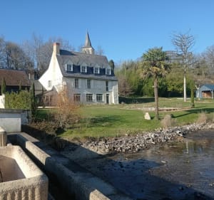 Petite balade dans le vieux Mouliherne - Mouliherne - 5