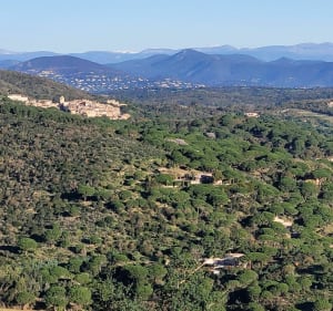 Het fort van Croix Faron vanuit Toulon - Toulon - 3