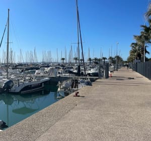 Balade de Cap 3000 au Cros de Cagnes - Saint-Laurent-du-Var - 4
