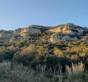 Marche du Gardons - Collias - 4