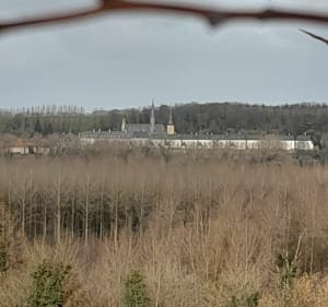 Trois passerelles sur la Canche - Montreuil-sur-Mer - 3