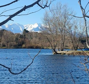 Lac des Bouzigues - St Feliu d'Amont - St Feliu d'Amont - 4