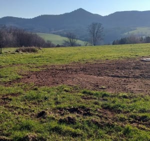 Sur les hauteurs de Denipaire - Denipaire - 3