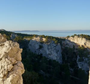 Footing à Châteauneuf-les-Martigues - Châteauneuf-les-Martigues - 3