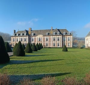 Le Tréport, Flocques, Mesnil Val, Criel, Criel plage. - Sebastien - 4