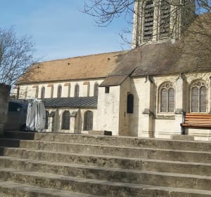 Prachtige wandeling van La Frette naar Herblay langs de Seine - La Frette-sur-Seine - 4