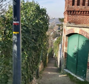 Prachtige wandeling van La Frette naar Herblay langs de Seine - La Frette-sur-Seine - 5