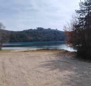 Une boucle vers Montpezat en longeant les gorges du Verdon. - Montpezat - 5