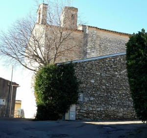 Poulx, un village au cœur de la garrigue - Poulx - 5
