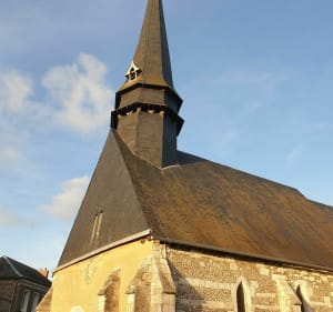 Balade dominicale de Bacqueville par le Bout de Bas - Bacqueville - 3