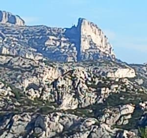 Super sortie au bord de mer. - Marseille - 3