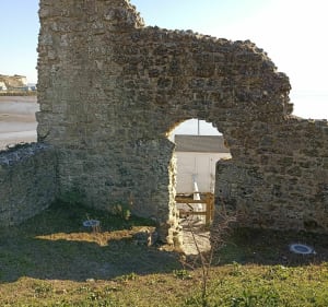 Talmont sur gironde Barzan Plage - Talmont-sur-Gironde - 3