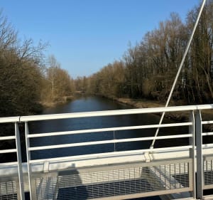 Balade à vélo autour de Mulhouse - Mulhouse - 4