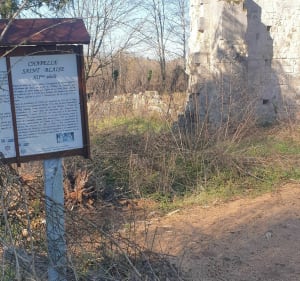Entre terre et eau au Château de Saussay - Ballancourt-sur-Essonne - 3