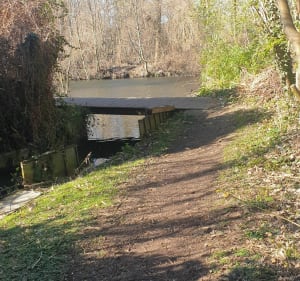 Entre terre et eau au Château de Saussay - Ballancourt-sur-Essonne - 4
