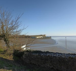 Talmont sur gironde Barzan Plage - Talmont-sur-Gironde - 5