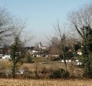 Sanctuaire de Sainte-Quitterie - Caubios-Loos - 3