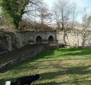 Le Puech Del Triou à Sébazac par Onet l'Eglise - Sébazac-Concourès - 3