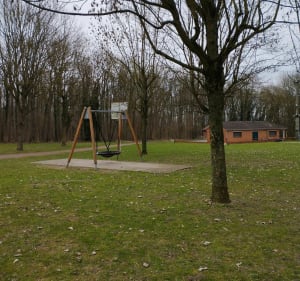 Parc de Faitelles - Vendin-le-Vieil - 4