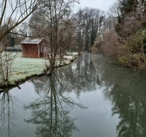 Sentier Ambroise Paré à Vieil-Hesdin - Vieil-Hesdin - 3