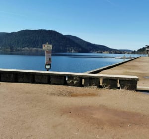 Le tour du lac de Gérardmer - Gérardmer - 4