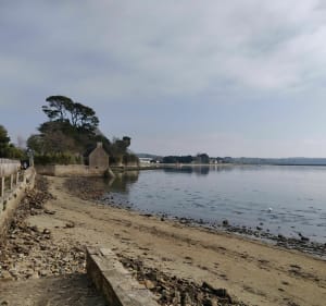 Découvrir La Forêt-Fouesnant et l'Anse de Penfoulic - La Forêt-Fouesnant - 4