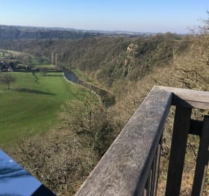 Les roches de Ham au sud de Saint-Lô - Condé-sur-Vire - 3