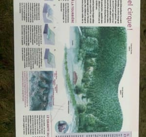 Tour de Fondronfaing par les Roches - Ventron - 4