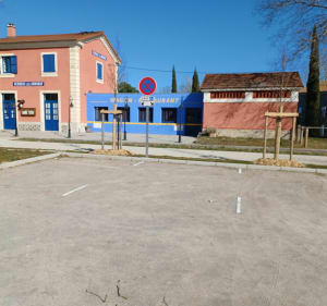 De La Gare au Lac de Vert - Vernosc-lès-Annonay - 3