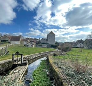 Grand Bois de Mailley par Fondremand à VTT - Mailley-et-Chazelot - 3