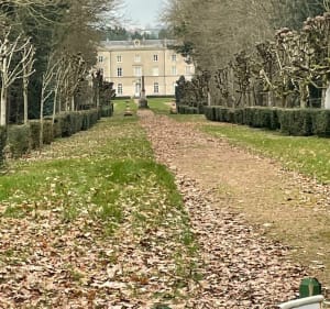 Le parc de Chaudron en Mauges - Montrevault-sur-Èvre - 3