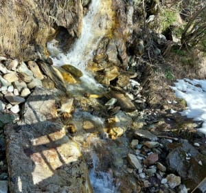 Petite balade à Champagny en Vanoise - Champagny-en-Vanoise - 3