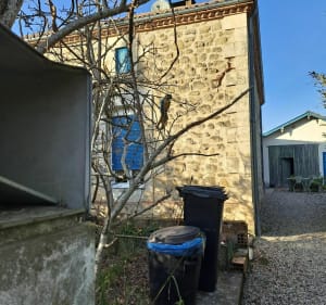 Peyrière par une belle journée d'hiver - Peyrière - 3