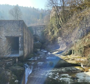 Les marmites des géants - Saint-Germain-de-Joux - 3