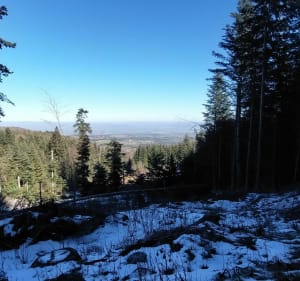 Grande Boucle de Maroles autour du Mont Fouet par Montarcher - Marols - 3