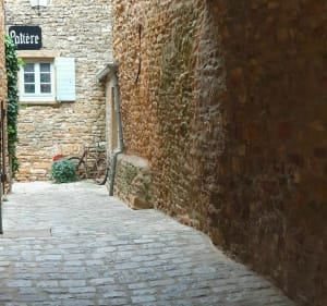 Petit tour en partant dOingt - Val d'Oingt - 3