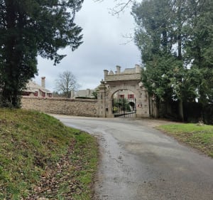 Le château du Doux - Beaulieu sur Dordogne - 3