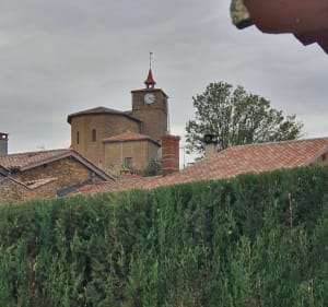 Petit tour en partant dOingt - Val d'Oingt - 4