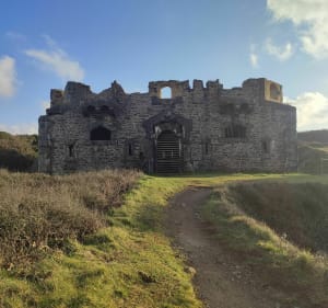 Aber-eiland (Crozon) - Crozon - 3
