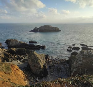 Aber-eiland (Crozon) - Crozon - 4