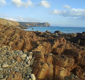 Aber-eiland (Crozon) - Crozon - 5