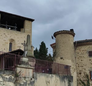 Ronde des villages à Sauxillanges - Sauxillanges - 5