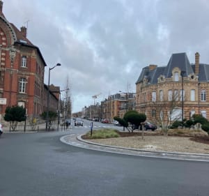 Les boulev’arts de Valenciennes - Valenciennes - 4