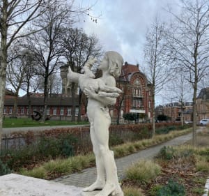Les boulev’arts de Valenciennes - Valenciennes - 5