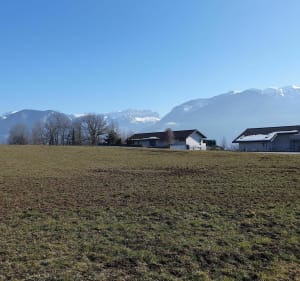 Tour du côteau de Thyez - Thyez - 4