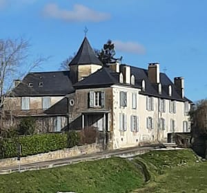 Igon en boucle par l'Oppidum d'Asson - Igon - 5